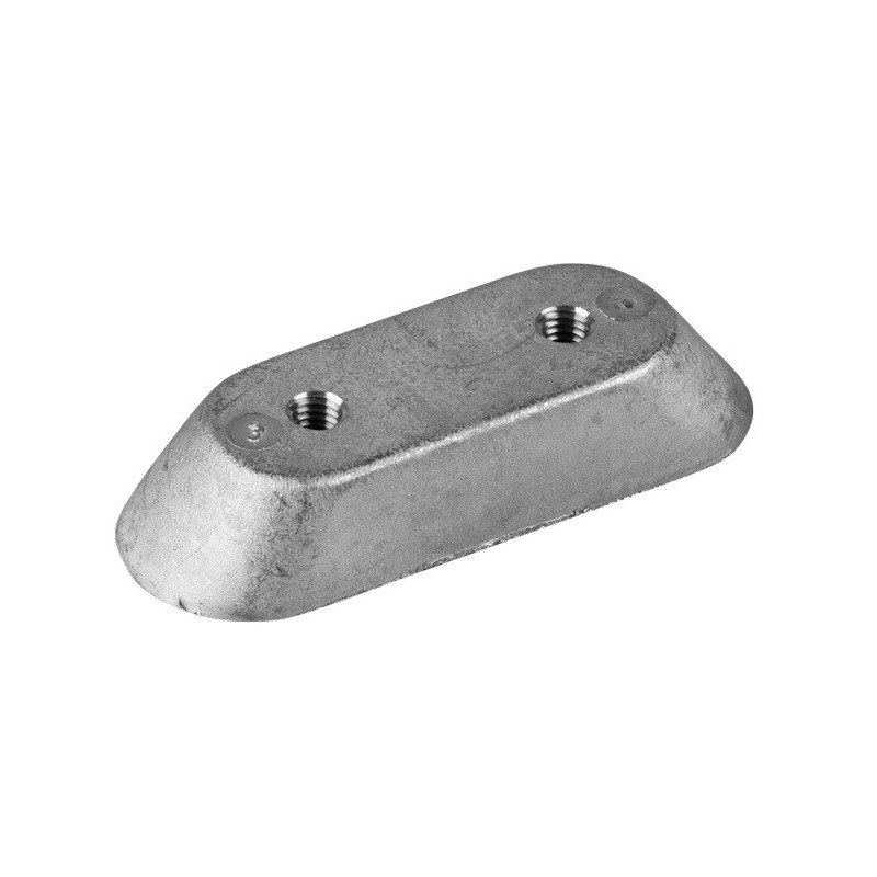 Stabanode Alu 60x23x12mm für Honda BF 2-100PS (bis 1997)