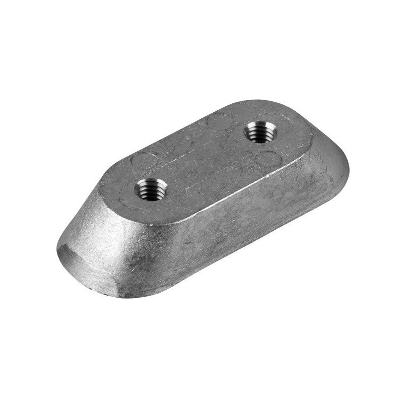 Motorenanode Alu 62x25x14mm für Honda BF 2-15PS (1997-2007)