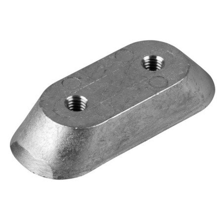 Motorenanode Alu 62x25x14mm für Honda BF 2-15PS (1997-2007)