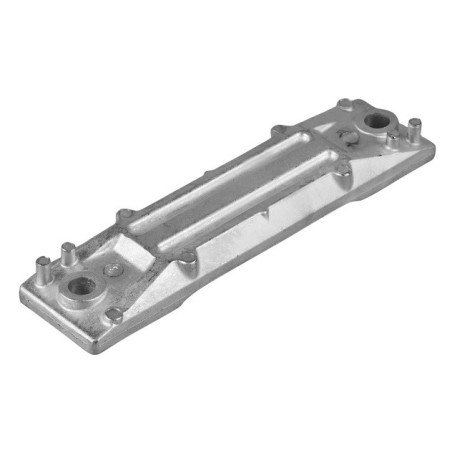 Stabanode Mg 148x36x15mm für Honda BF 25-50PS