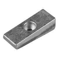 Keilanode Alu 77x30x22mm, Bohrung 7mm für Honda BF 75-90PS (1997-1998)