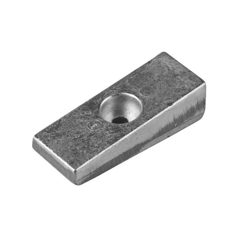 Keilanode Alu 77x30x22mm, Bohrung 7mm für Honda BF 75-90PS (1997-1998)