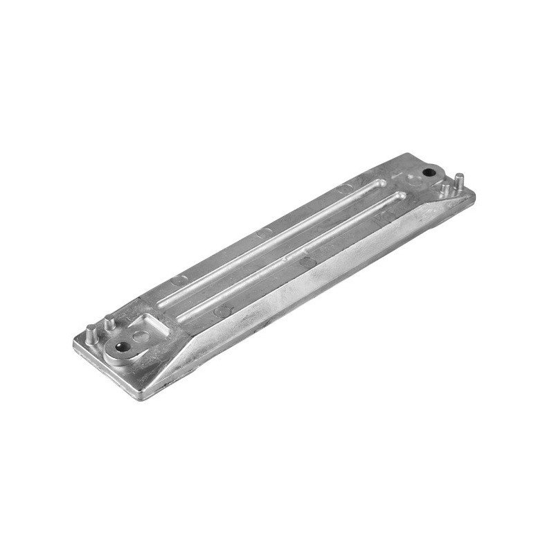 Plattenanode Alu 225x50x15mm für Honda BF 75-225PS (1997-2006)