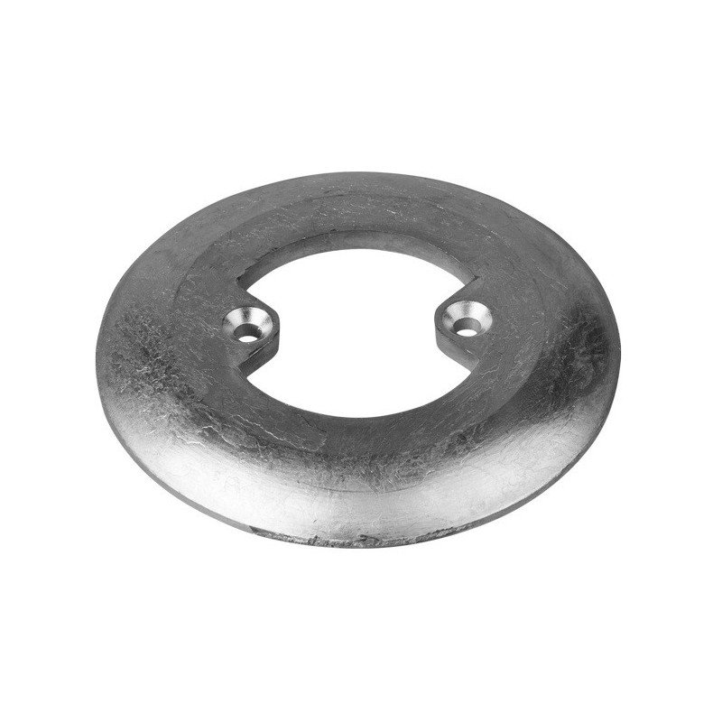Ringanode Zn 101mm für Isotherm Boiler