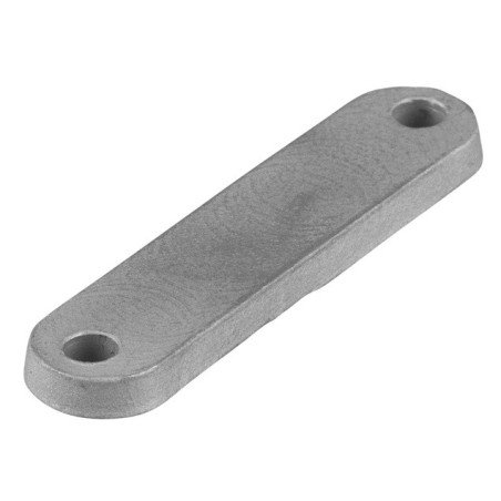 Stabanode Zn 61x15x4mm für Selva