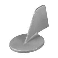 Finnenanode Zn M8 für Selva Best 800-s1000