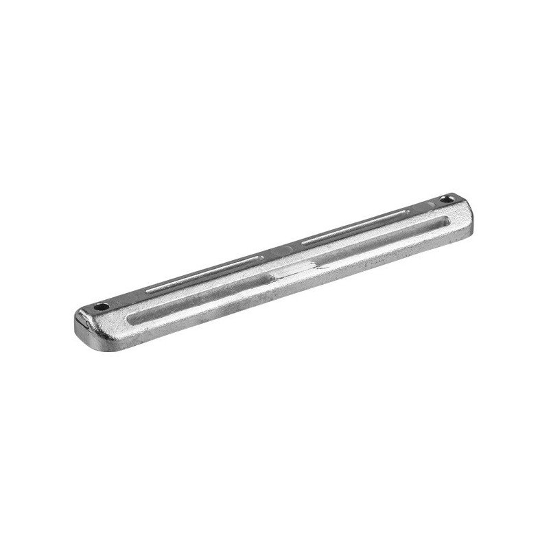 Stabanode Zn 201x30x14mm für Selva S601