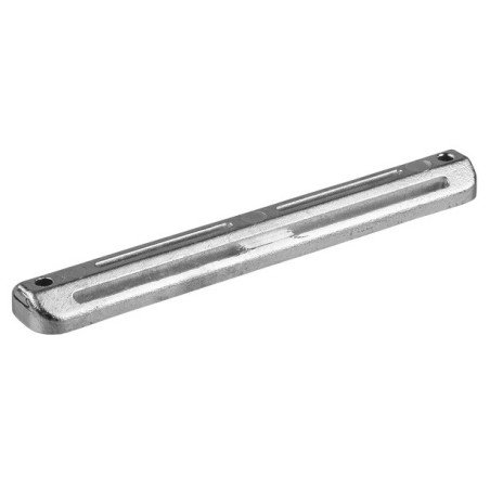 Stabanode Zn 201x30x14mm für Selva S601