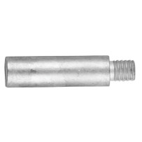 Stiftanode Zn 12x40mm 3/8'UNC für Caterpillar