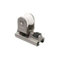 BARTON Genua-Schlitten für T-Schiene 20x8mm mit Block 30mm