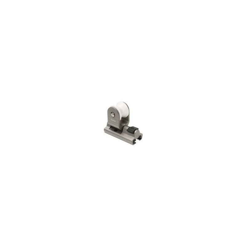 BARTON Genua-Schlitten für T-Schiene 20x8mm mit Block 30mm