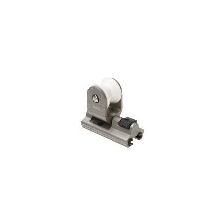 BARTON Genua-Schlitten für T-Schiene 20x8mm mit Block 30mm