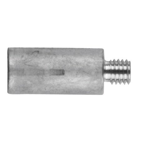 Stiftanode Zn 14x30mm M8 für Steyr Motor