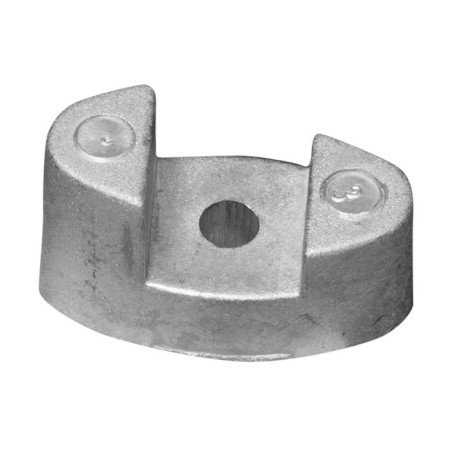Blockanode Zn für Vetus Seitenstrahlruder KGF23A/50/80, Twindisc, BCS