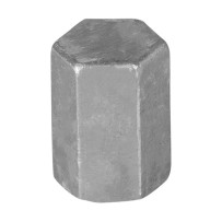 Motoranode, Sechskantmutter Zn M10 für Torqeedo 401-801