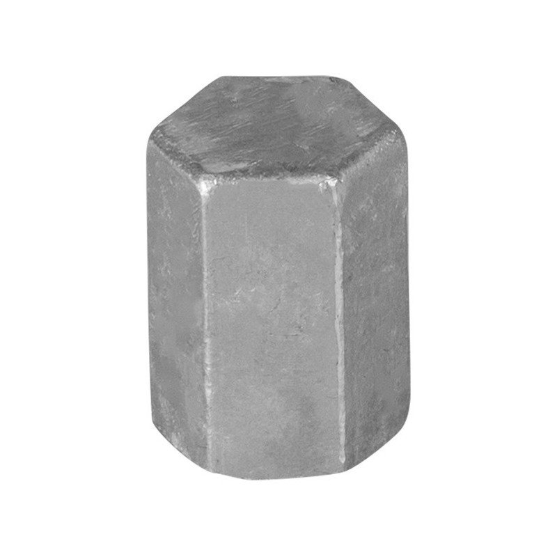 Motoranode, Sechskantmutter Zn M10 für Torqeedo 401-801