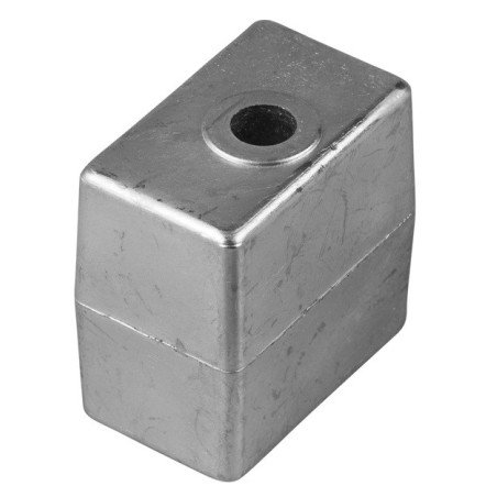 Blockanode Zn für OMC 50-140, Johnson/Evinrude 50-225PS (87-98) Getriebe