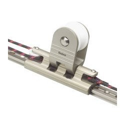 BARTON Genua-Schlitten für T-Schiene 20x8mm mit Block und Pin