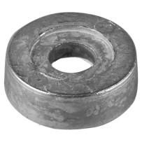 Scheibenanode Zn 20x7mm für Johnson-Evinrude 2-6PS, 25-225PS 4-Zyl.