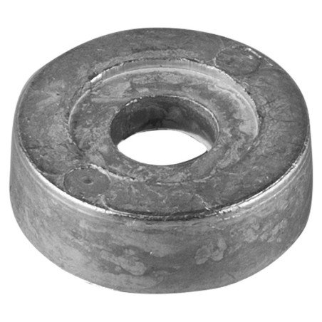 Scheibenanode Zn 20x7mm für Johnson-Evinrude 2-6PS, 25-225PS 4-Zyl.