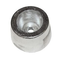 Propelleranode, konisch Mg 78mm, Bohrung 11mm für Vetus
