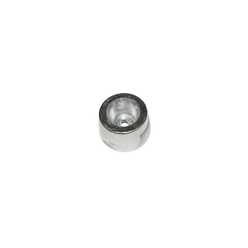 Propelleranode, konisch Mg 78mm, Bohrung 11mm für Vetus