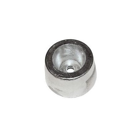 Propelleranode, konisch Mg 78mm, Bohrung 11mm für Vetus
