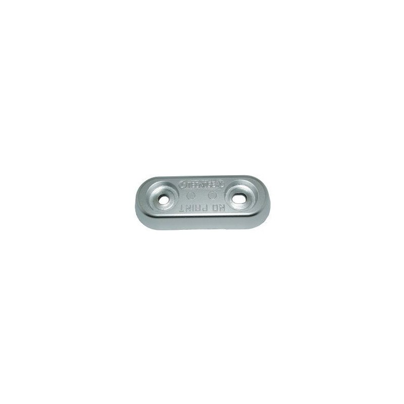 Rumpfanode/Stabanode Zn 250x63x29mm für Vetus Typ 25