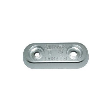 Rumpfanode/Stabanode Zn 250x63x29mm für Vetus Typ 25