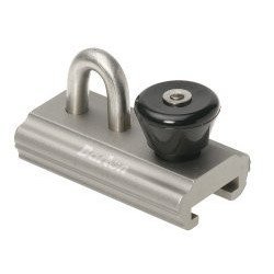 BARTON Genua-Schlitten für T-Schiene 20x8mm mit Bügel