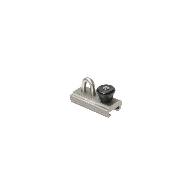 BARTON Genua-Schlitten für T-Schiene 20x8mm mit Bügel