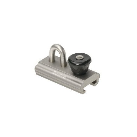 BARTON Genua-Schlitten für T-Schiene 20x8mm mit Bügel
