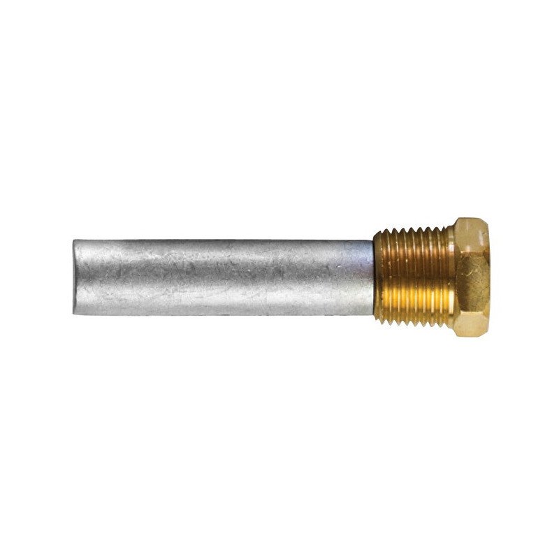 Stiftanode Zn/Ms 19x51mm 3/4'NPT