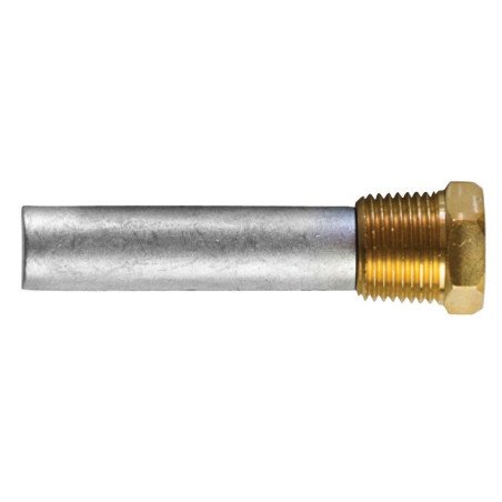 Stiftanode Zn/Ms 19x51mm 3/4'NPT