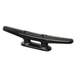 Klampe Nylon 245mm schwarz