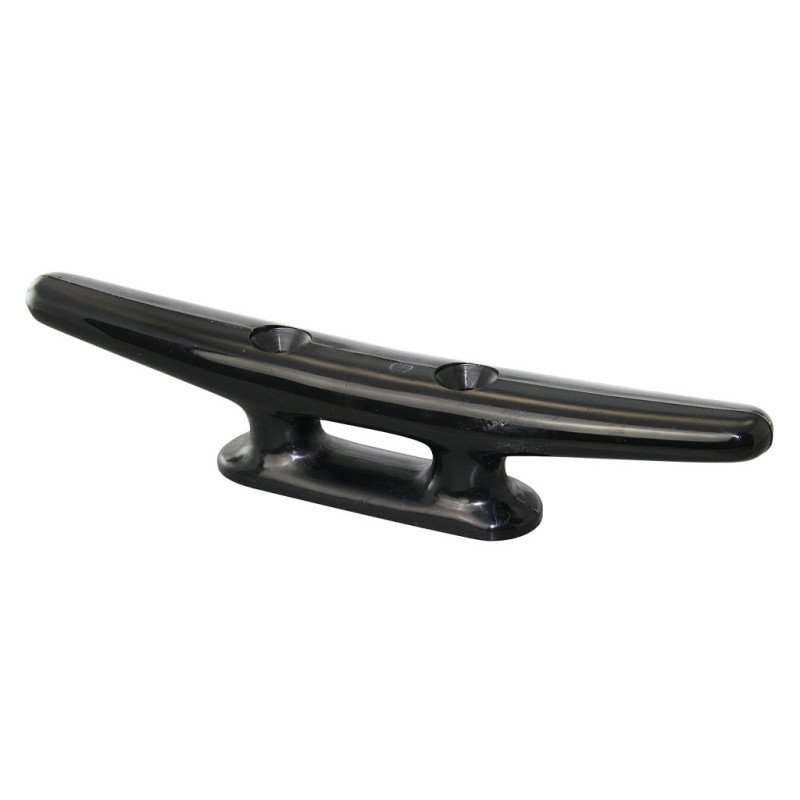 Klampe Nylon 245mm schwarz