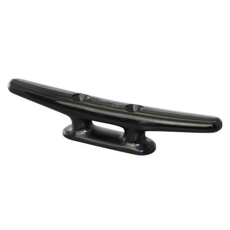 Klampe Nylon 245mm schwarz