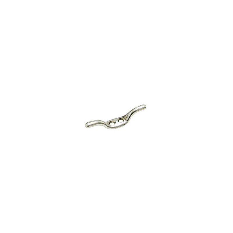 Flaggenklampe MsNi 80mm