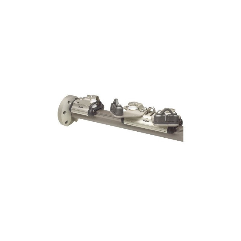 BARTON ' T '-Schiene 25mm      Länge 3000mm