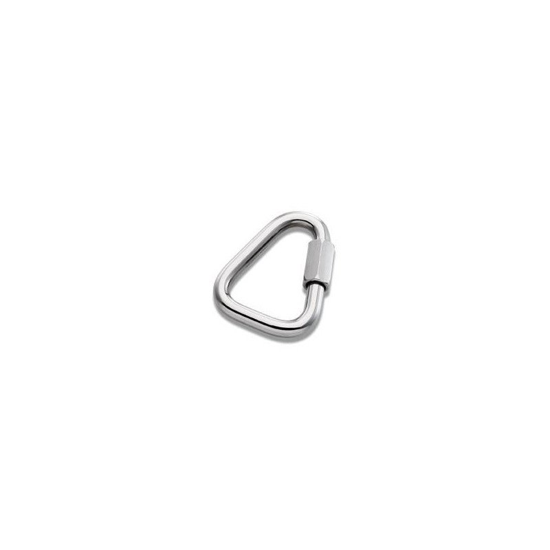 PEGUET Schraubglied Delta A4L 3mm