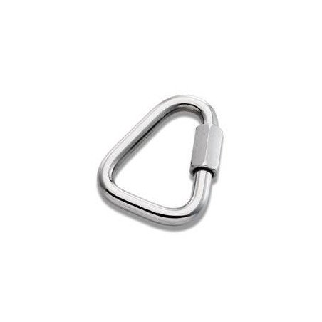 PEGUET Schraubglied Delta A4L 3mm