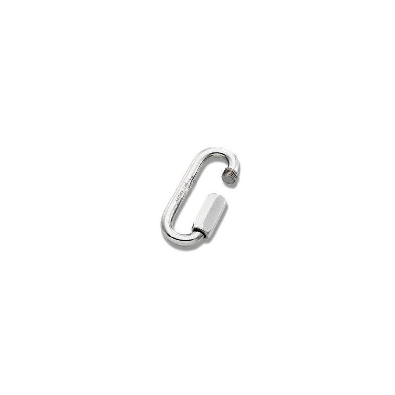 PEGUET Schraubglied lang A4L 3mm