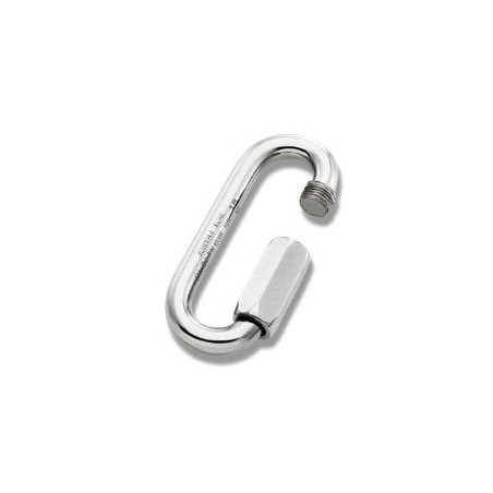 PEGUET Schraubglied lang A4L 3mm