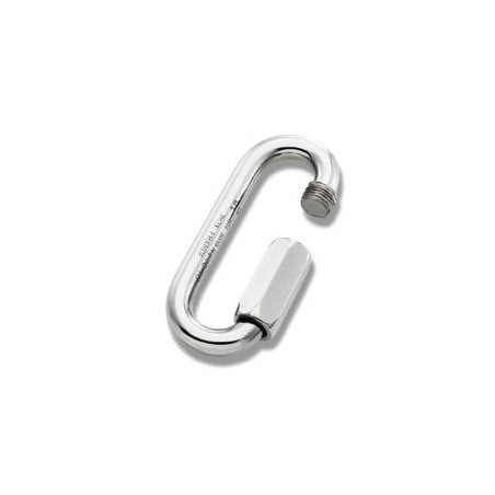 PEGUET Schraubglied lang A4L 3,5mm