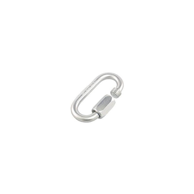 PEGUET Schraubglied verzinkt 6mm