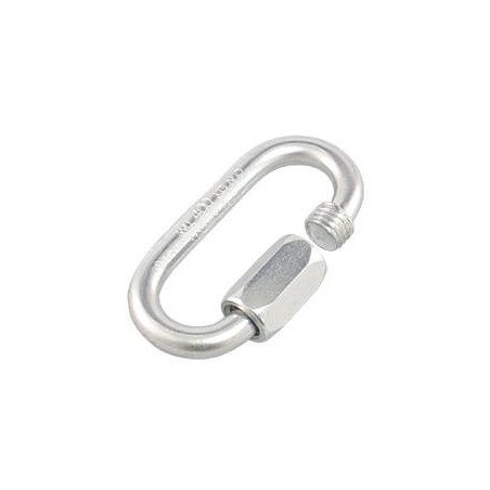 PEGUET Schraubglied verzinkt 6mm