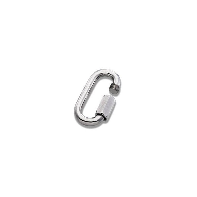 PEGUET Schraubglied A4L 16mm