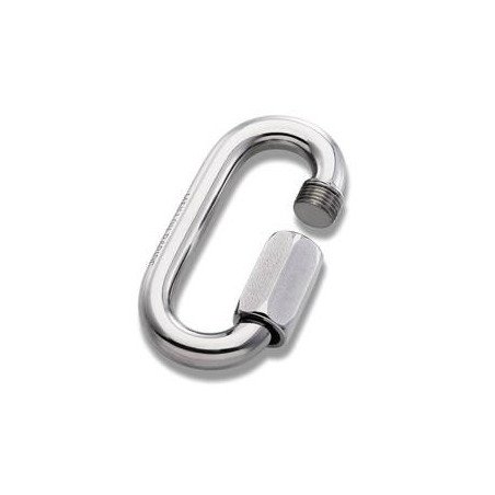 PEGUET Schraubglied A4L 16mm