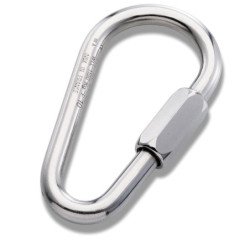 PEGUET Schraubglied Birne A4L 3,5mm