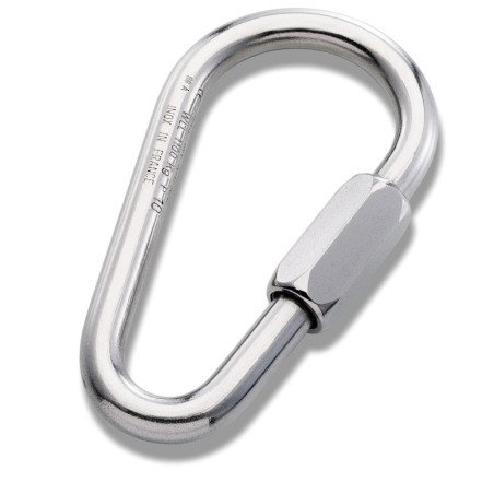 PEGUET Schraubglied Birne A4L 3,5mm